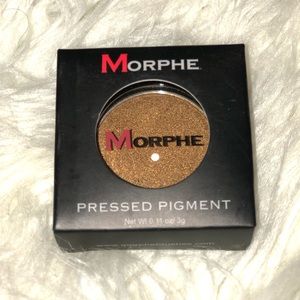 Morphe Single Shadow | Tragic Fashion MP036